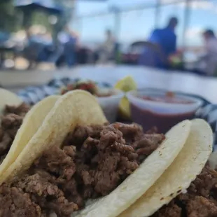 #TacoTuesday #TheSextant #HealthybyHeath or https://www.tinyurl.com/HealthybyHeath for all reviews, photos and videos