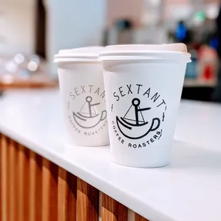 Sextant Coffee Roasters
