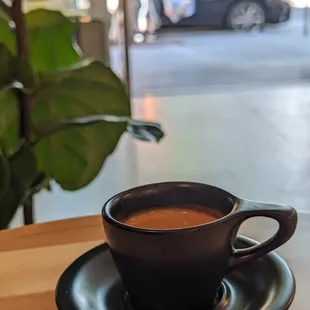 Espresso