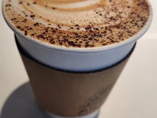 Abanico Coffee Roasters