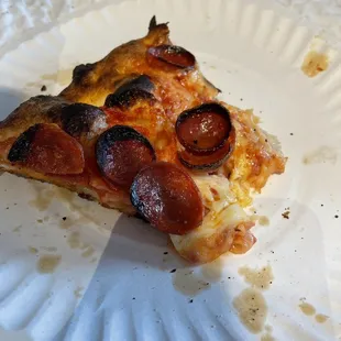 Sexton’s Pizza