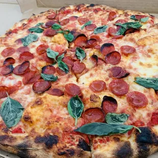 Pepperoni