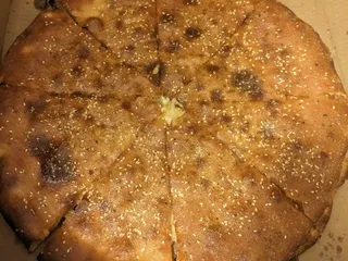 King's pizza