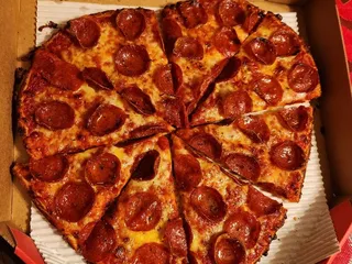 Flyers Pizza & Subs