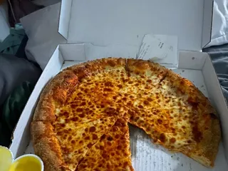 Pizza Fresca