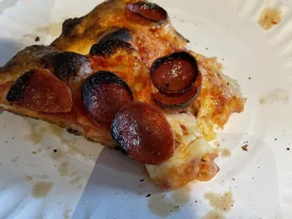 Sexton’s Pizza