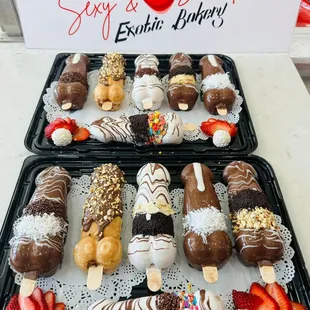 food, sushi and sashimi