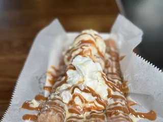 Horchateria Rio Luna