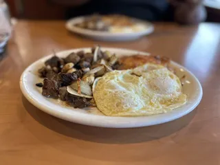 Loaded Cafe - Bellflower