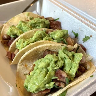 Carnitas Tacos