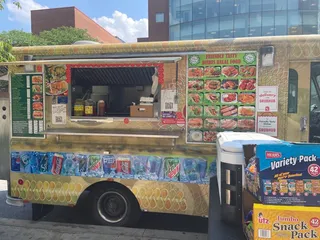 Friendly Tasty Dishes