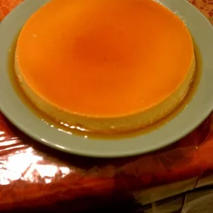 Flan winner of best of phoenix for 2010