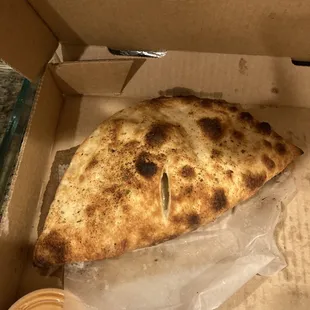 Calzone