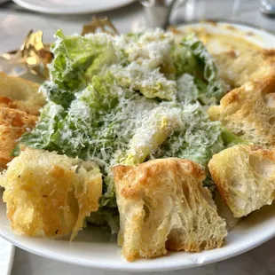 Caesar Salad