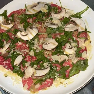 Carpaccio
