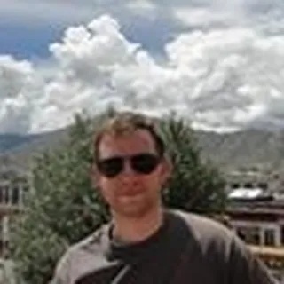 Glenn P.