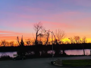 Garcia Bend Park