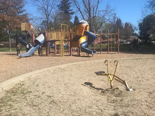 Lewis Park