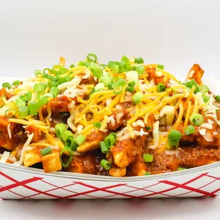 SF Chickenbox