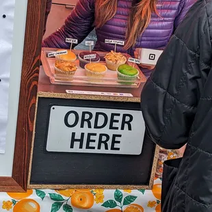 Ferry farmers market, 12/2/23