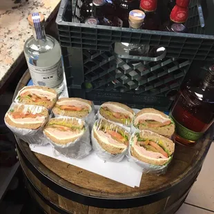 MealPal pickups!