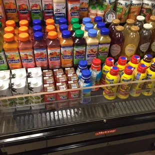 Juices