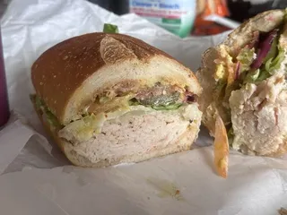 Pine & Jones Market