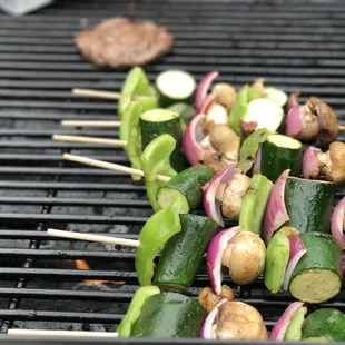 Golden Gate Park Picnic
