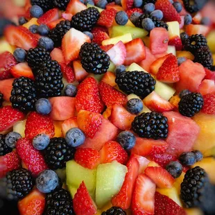 Fruit Salad