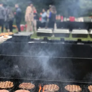 Golden Gate Park Picnic