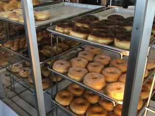 China Express & Donut