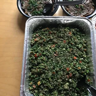 Tabbouleh