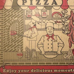 pizza