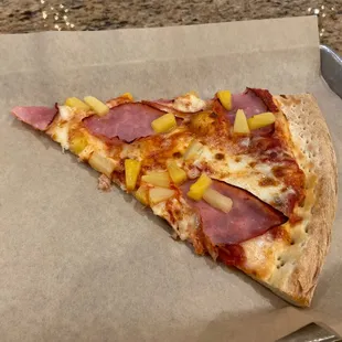 Pizza Slices