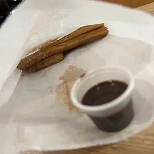 Churros