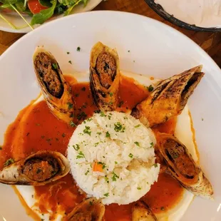 Beyti Kabob