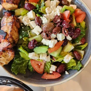 Greek Salad