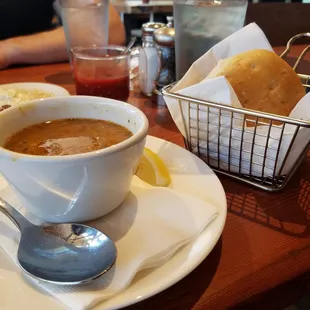 Lentil Soup