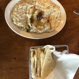 Babaganoush