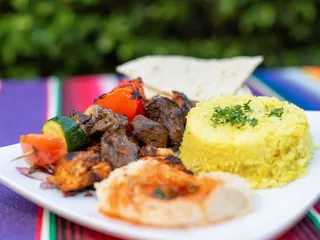 Habibi's Birria