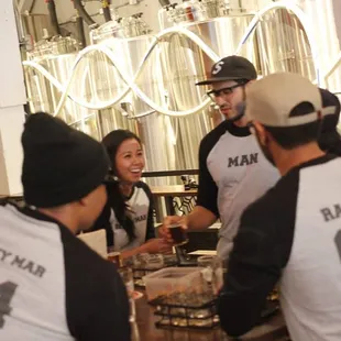 Best Bachelor Party Ever! Thanks Adam!