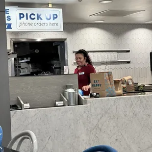 Amazing costumer service by D