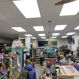 entrance to SF Organica