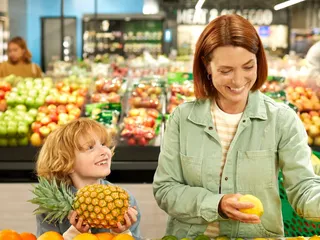 Amazon Fresh