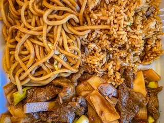 Wayne's Wok
