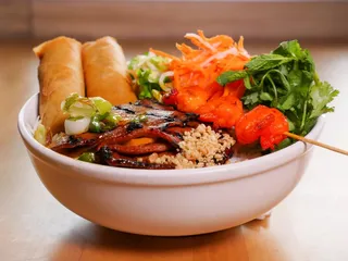 Broth Pho & Grill