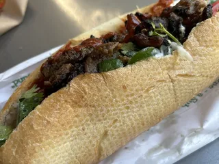 Yummy Choice
