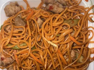 China Express