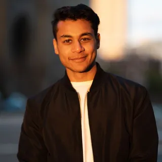 Aditya C.