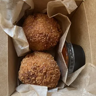 Arancini Classico